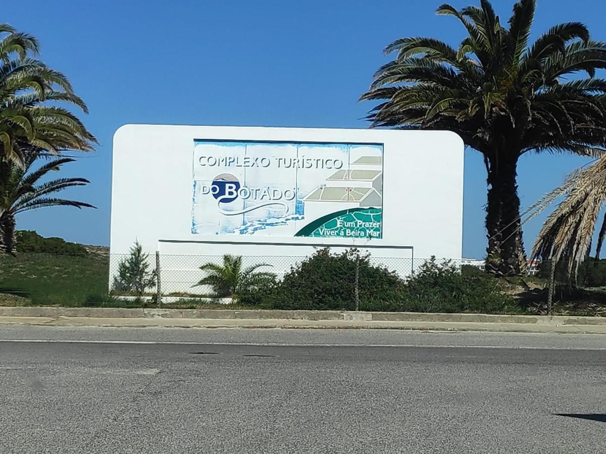 Supertubos - Peniche - Consolacao מראה חיצוני תמונה