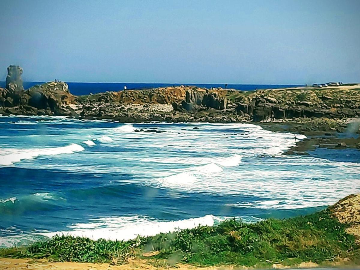 Supertubos - Peniche - Consolacao מראה חיצוני תמונה