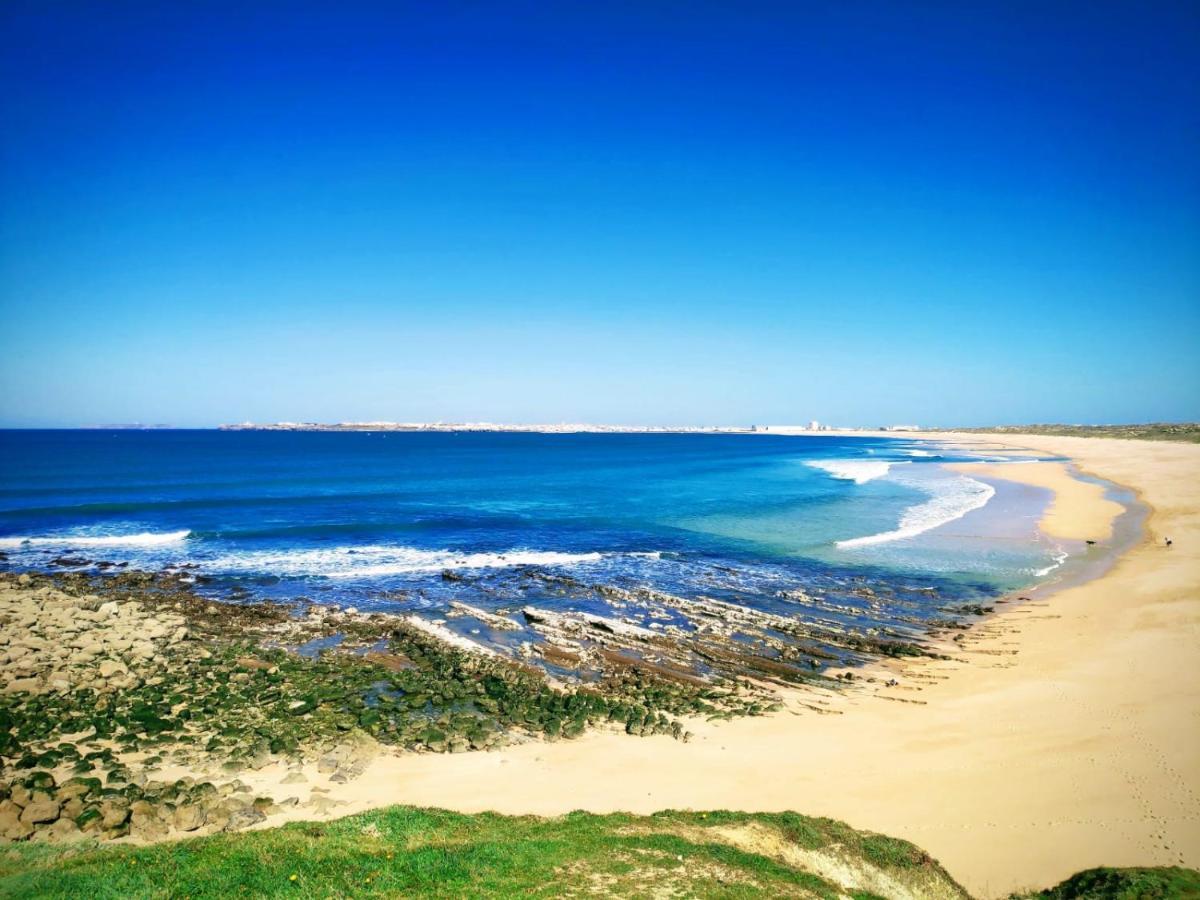 Supertubos - Peniche - Consolacao מראה חיצוני תמונה